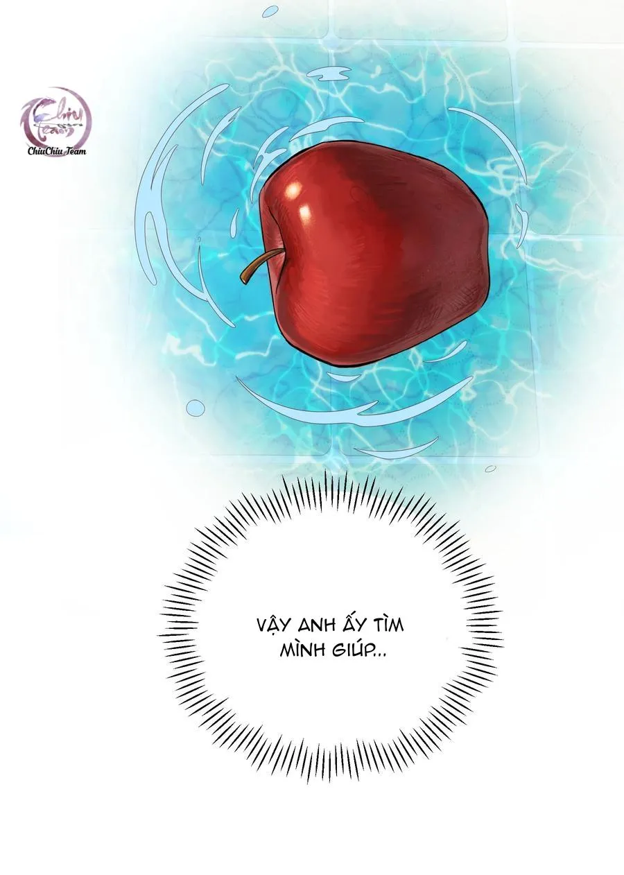 Đơn Phương Kết Hôn Chapter 25 Trang 29