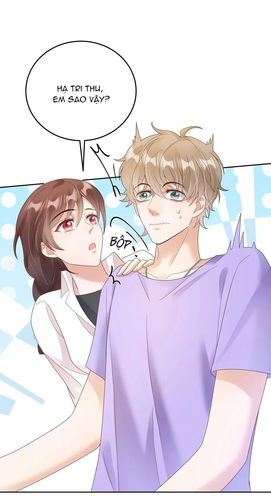 Đơn Phương Kết Hôn Chapter 25 Trang 30