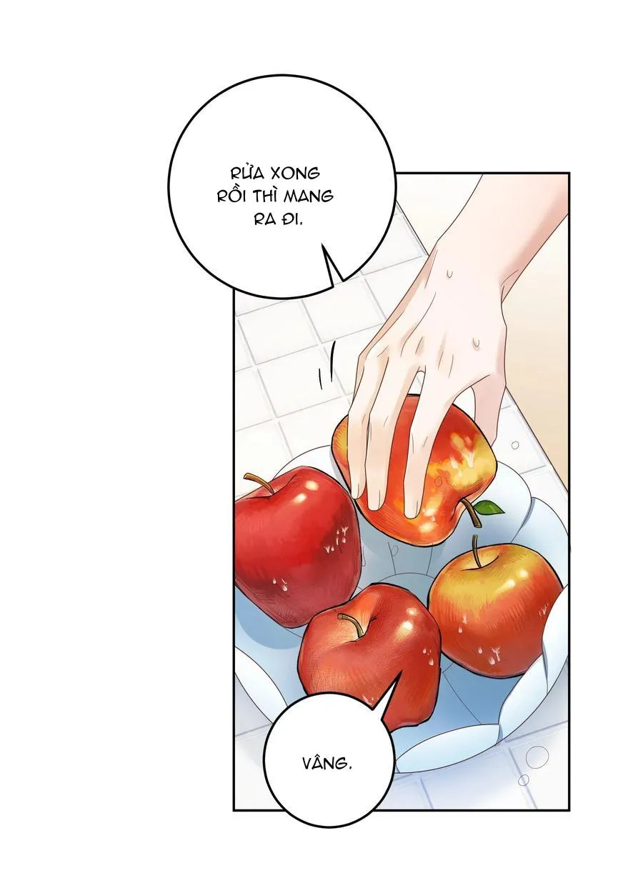 Đơn Phương Kết Hôn Chapter 25 Trang 32