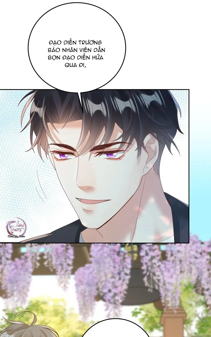 Đơn Phương Kết Hôn Chapter 25 Trang 36