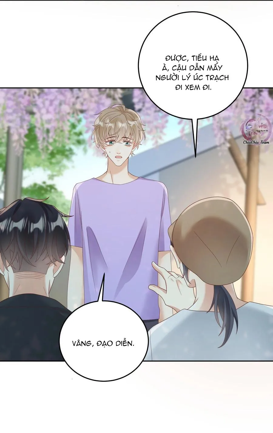 Đơn Phương Kết Hôn Chapter 25 Trang 38