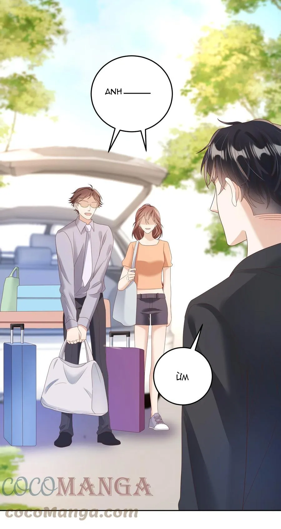 Đơn Phương Kết Hôn Chapter 25 Trang 40