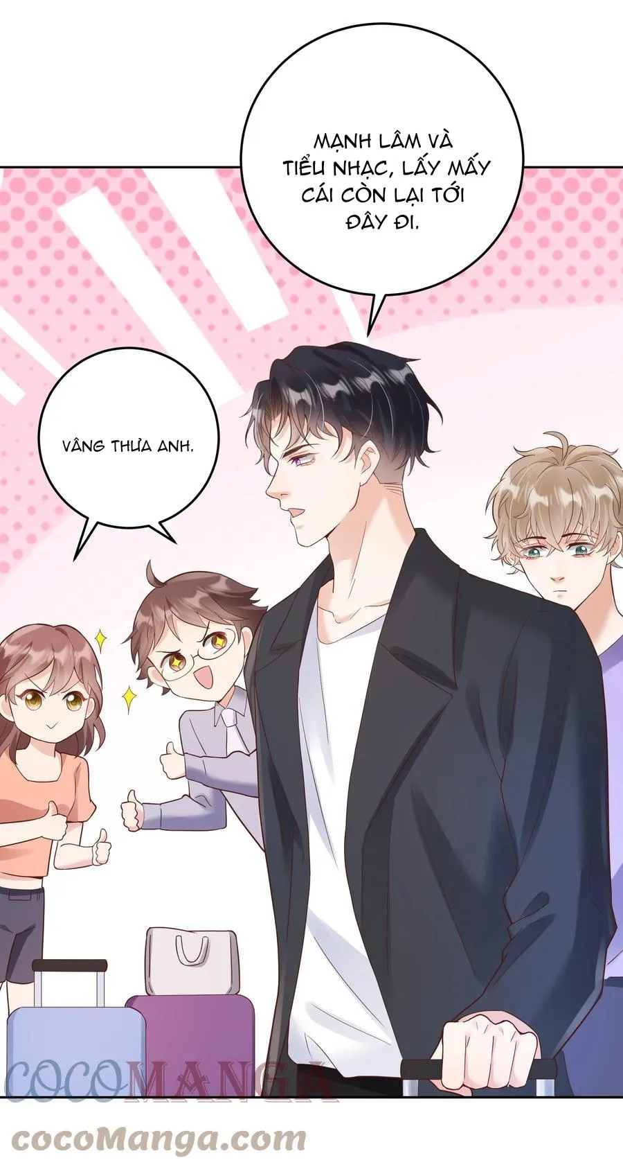 Đơn Phương Kết Hôn Chapter 25 Trang 43