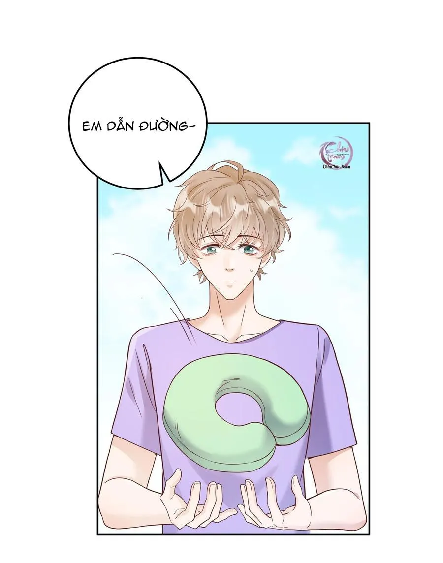 Đơn Phương Kết Hôn Chapter 25 Trang 44