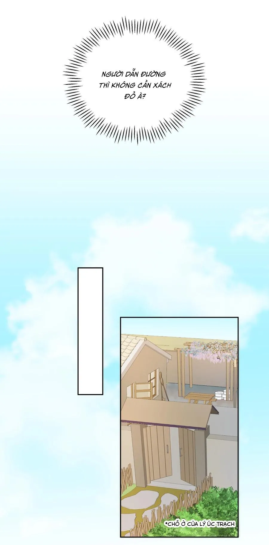 Đơn Phương Kết Hôn Chapter 25 Trang 45