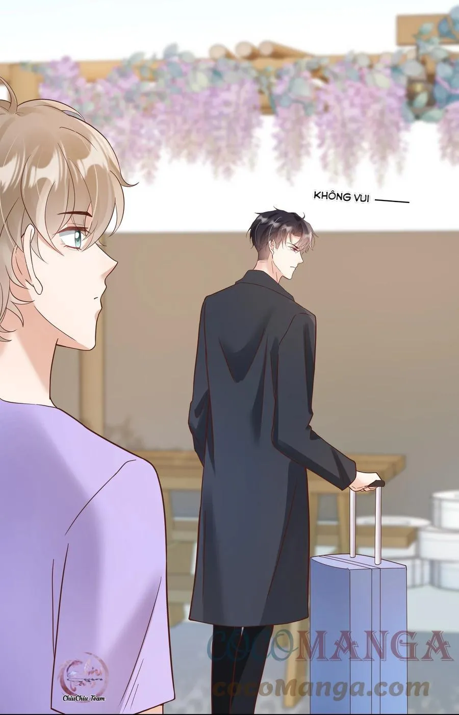 Đơn Phương Kết Hôn Chapter 25 Trang 46