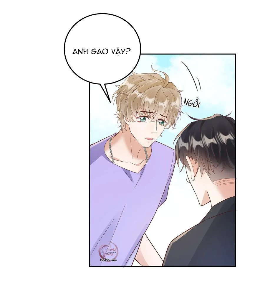 Đơn Phương Kết Hôn Chapter 25 Trang 48