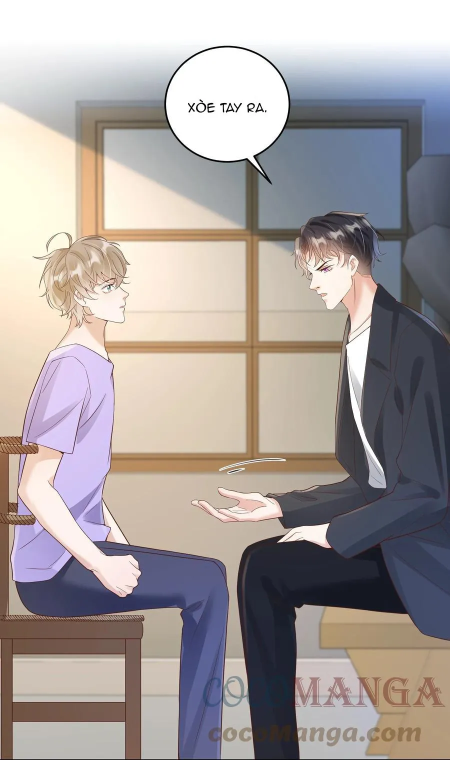 Đơn Phương Kết Hôn Chapter 25 Trang 49