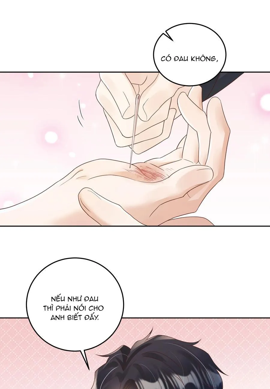 Đơn Phương Kết Hôn Chapter 25 Trang 54