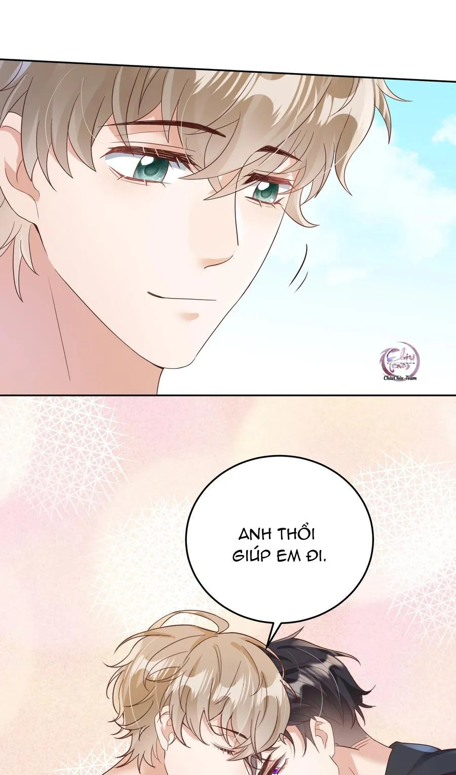 Đơn Phương Kết Hôn Chapter 25 Trang 56