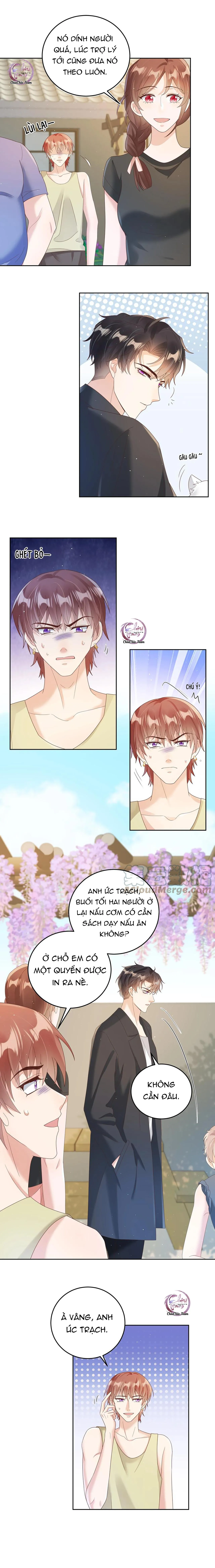 Đơn Phương Kết Hôn Chapter 26 Trang 5