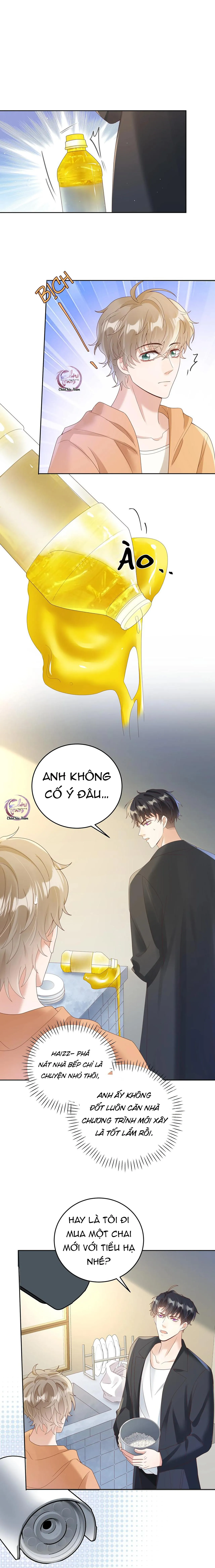Đơn Phương Kết Hôn Chapter 26 Trang 7