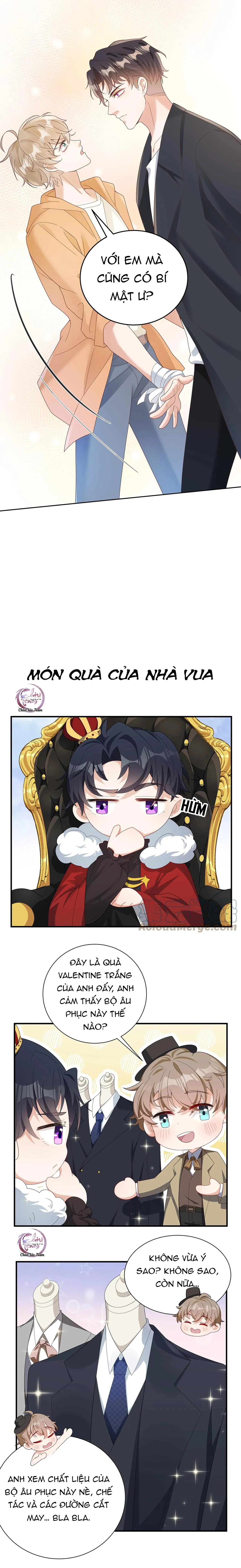 Đơn Phương Kết Hôn Chapter 26 Trang 9