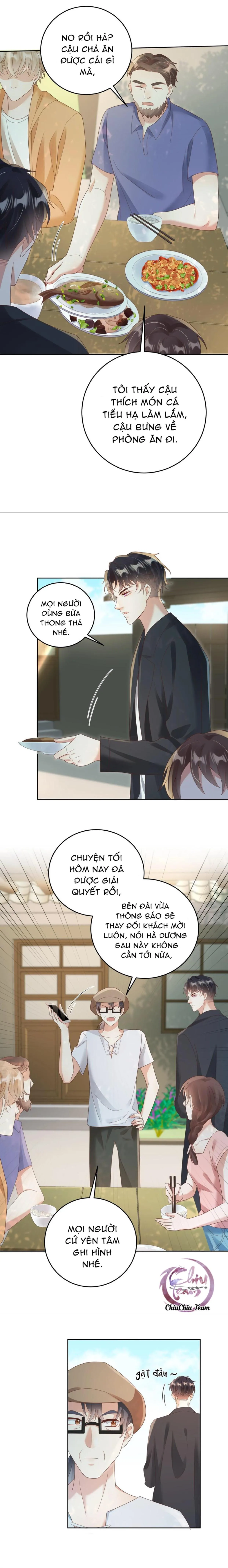 Đơn Phương Kết Hôn Chapter 28 Trang 3