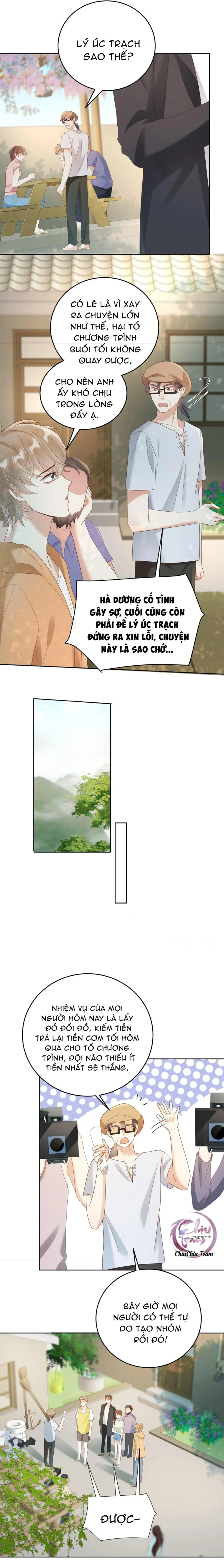 Đơn Phương Kết Hôn Chapter 28 Trang 4