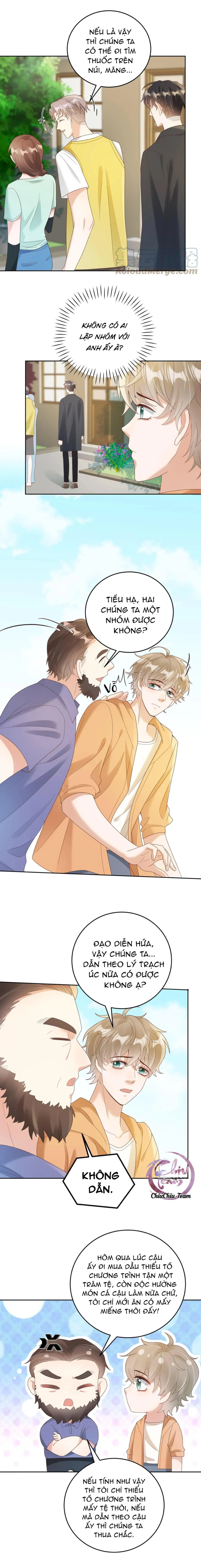 Đơn Phương Kết Hôn Chapter 28 Trang 5