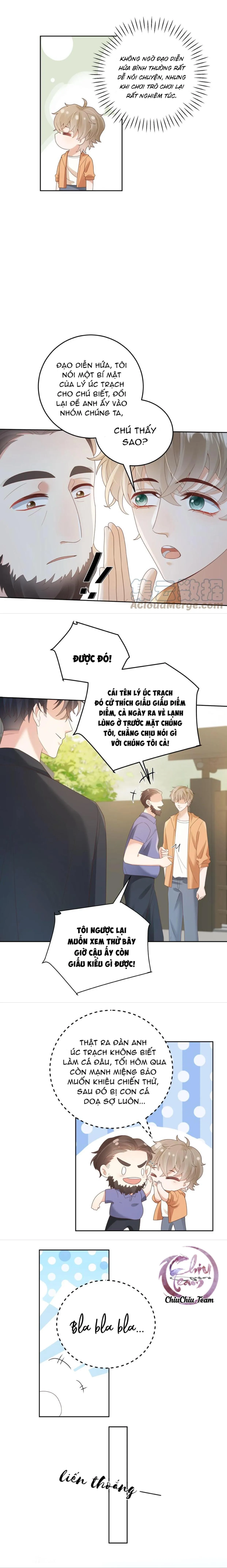 Đơn Phương Kết Hôn Chapter 28 Trang 6