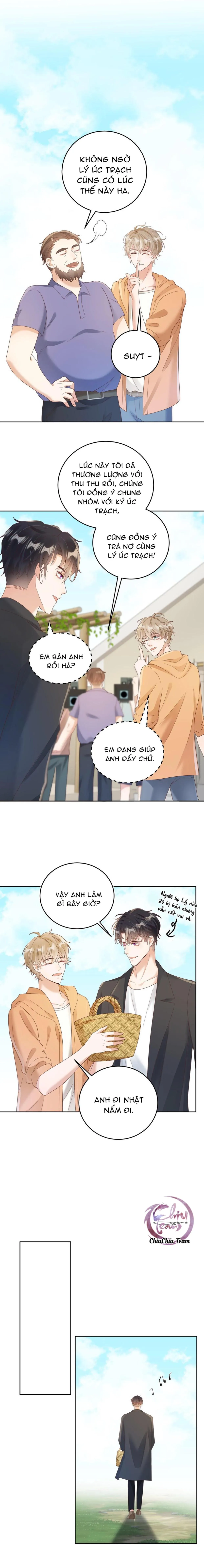 Đơn Phương Kết Hôn Chapter 28 Trang 7