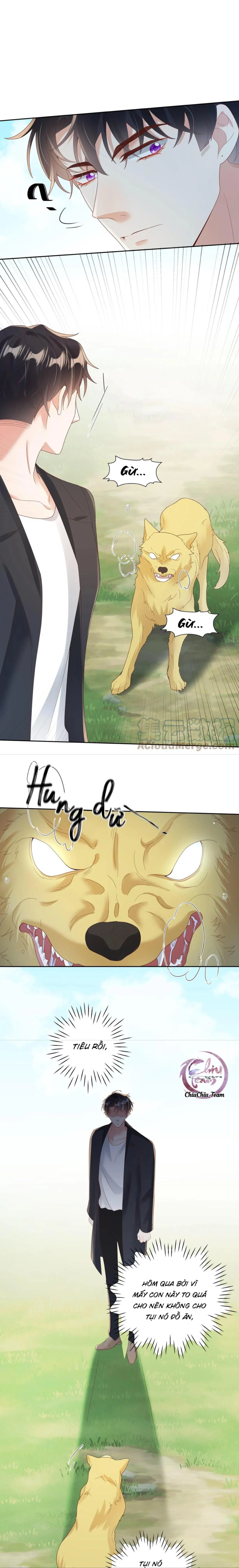 Đơn Phương Kết Hôn Chapter 28 Trang 8