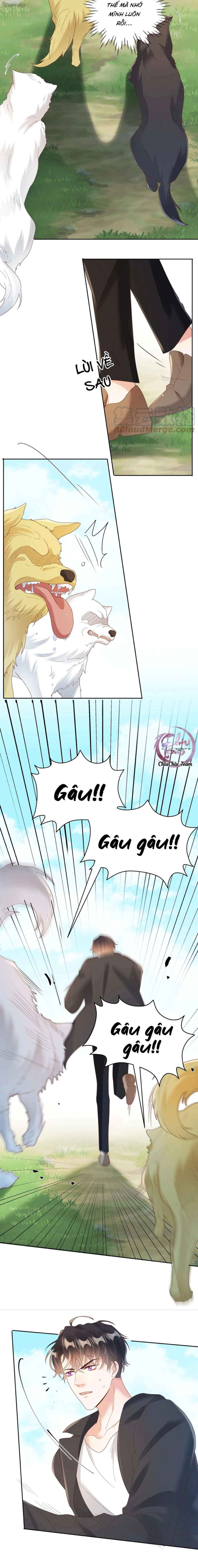 Đơn Phương Kết Hôn Chapter 28 Trang 9