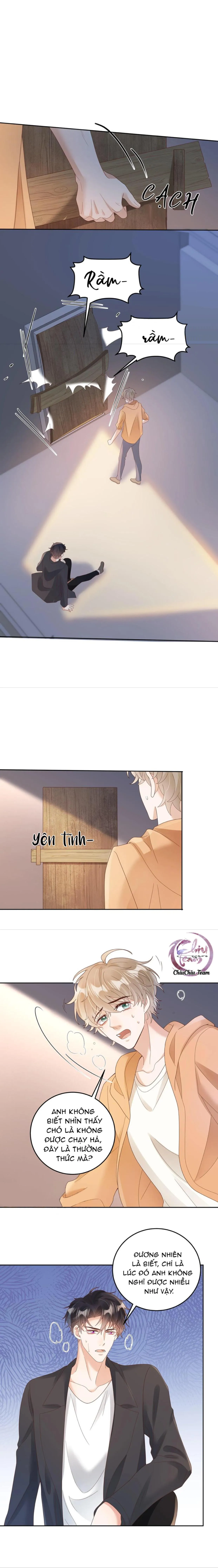 Đơn Phương Kết Hôn Chapter 28 Trang 11