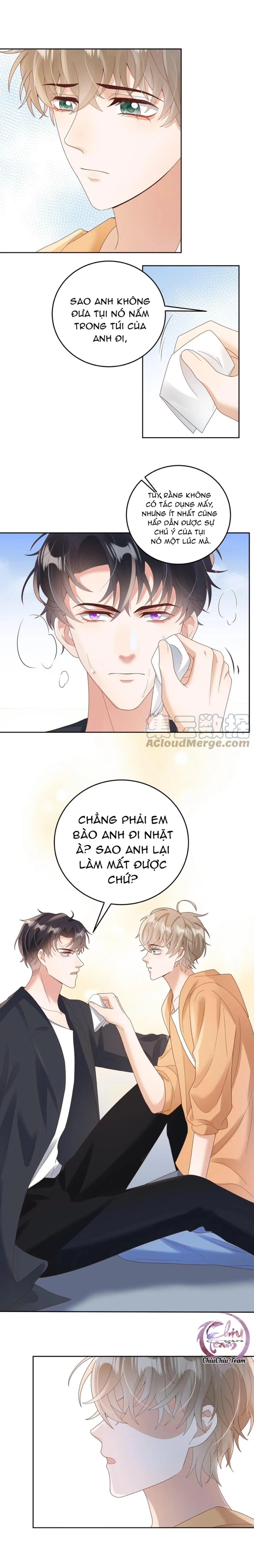 Đơn Phương Kết Hôn Chapter 28 Trang 12