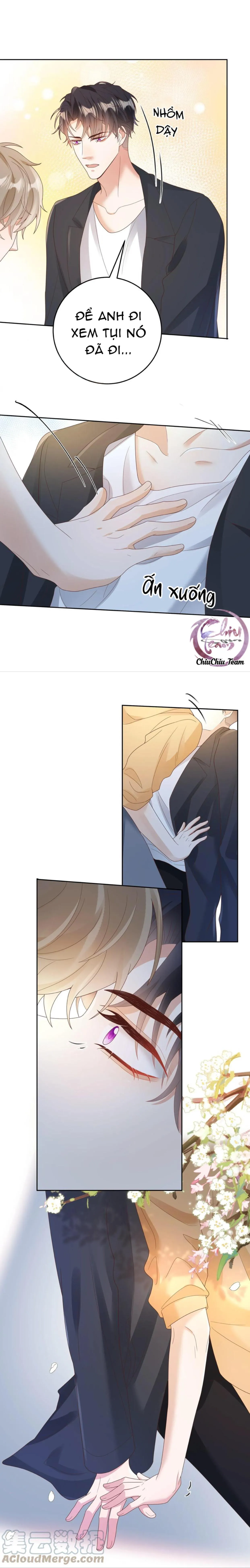 Đơn Phương Kết Hôn Chapter 28 Trang 13