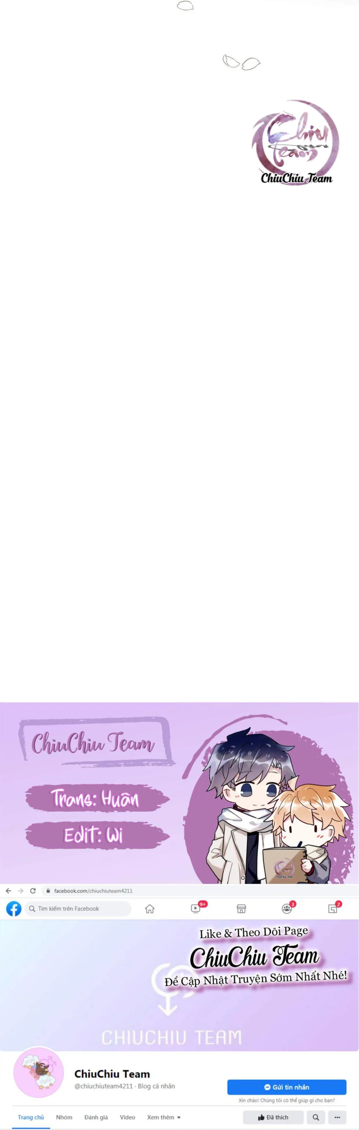 Đơn Phương Kết Hôn Chapter 28 Trang 14