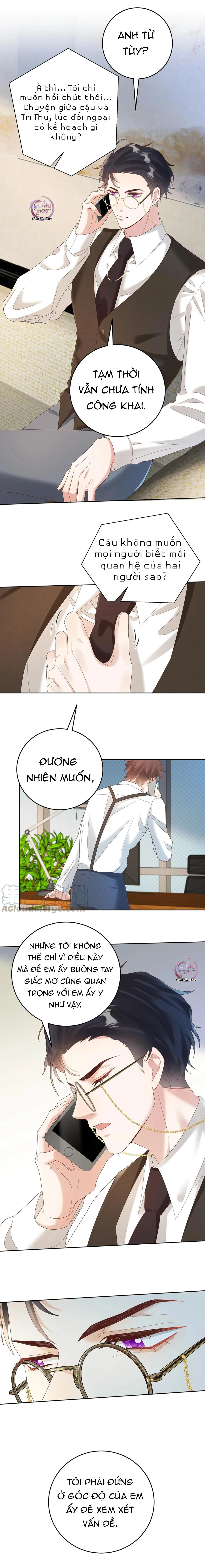 Đơn Phương Kết Hôn Chapter 29 Trang 4