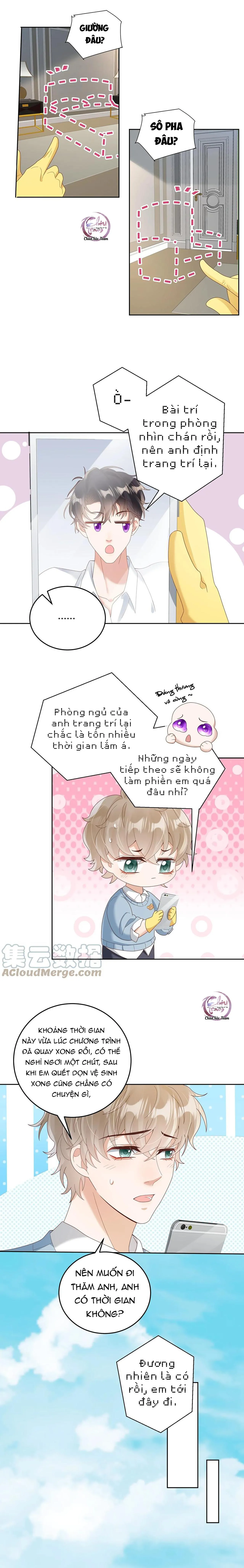 Đơn Phương Kết Hôn Chapter 29 Trang 6
