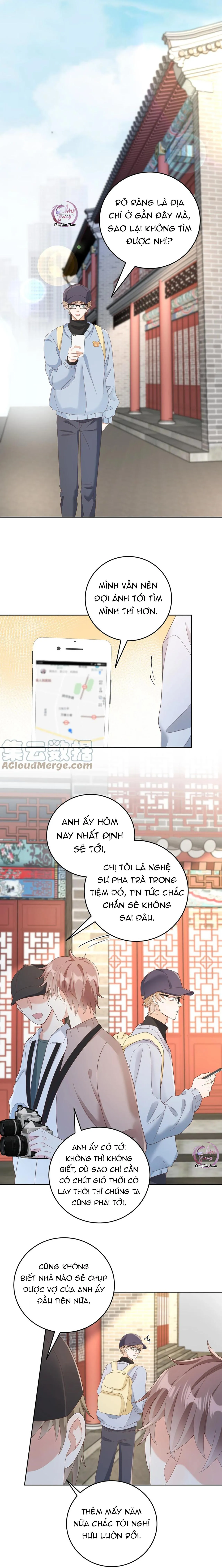 Đơn Phương Kết Hôn Chapter 29 Trang 7