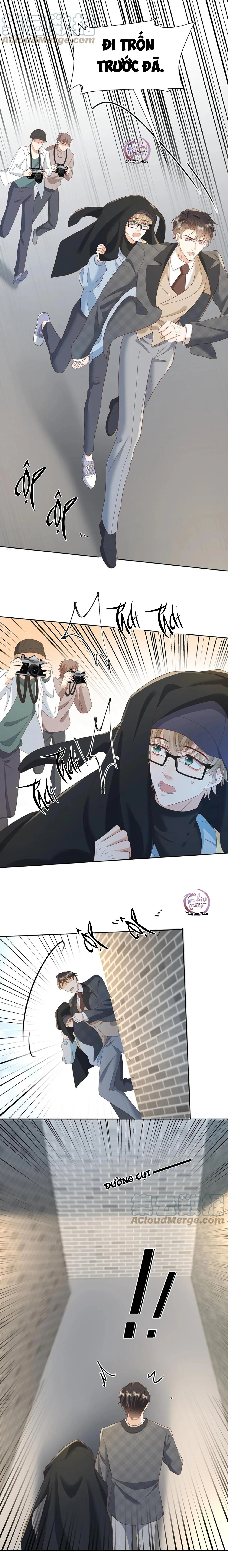 Đơn Phương Kết Hôn Chapter 29 Trang 10