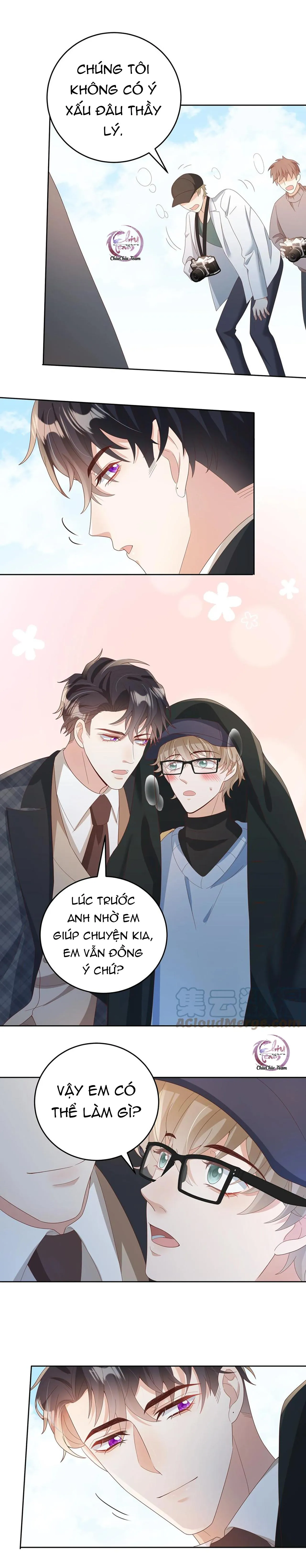 Đơn Phương Kết Hôn Chapter 29 Trang 11
