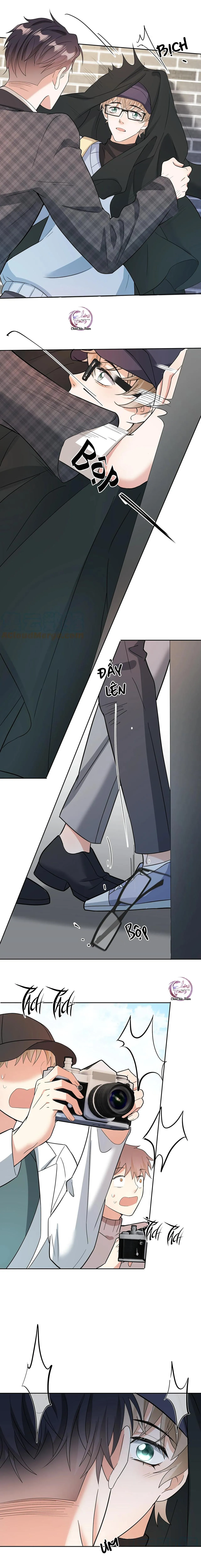 Đơn Phương Kết Hôn Chapter 29 Trang 12