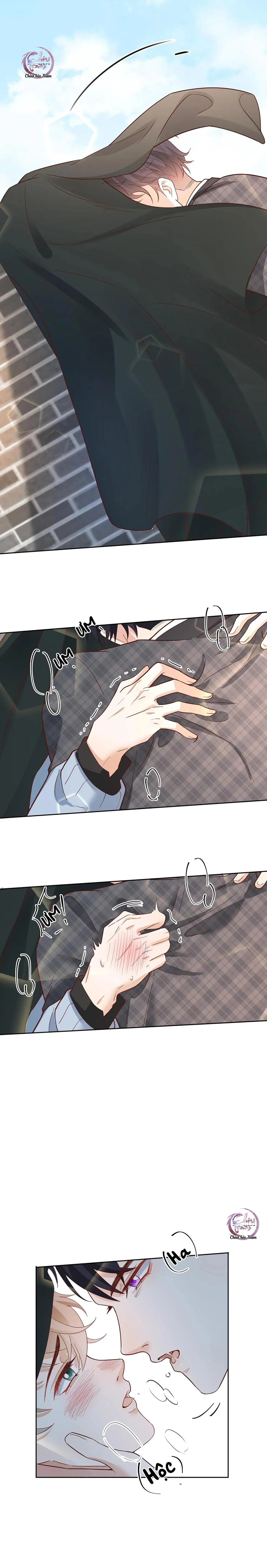 Đơn Phương Kết Hôn Chapter 29 Trang 13