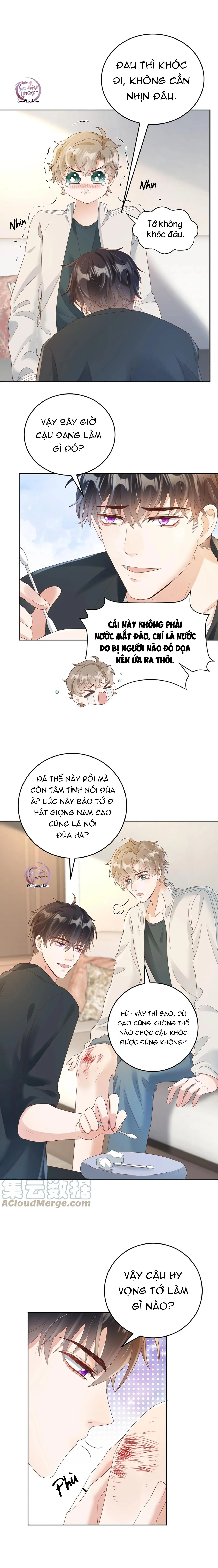 Đơn Phương Kết Hôn Chapter 30 Trang 9