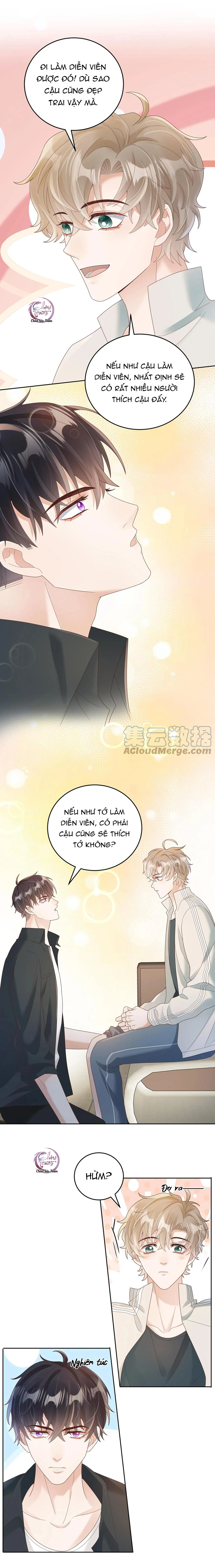 Đơn Phương Kết Hôn Chapter 30 Trang 10