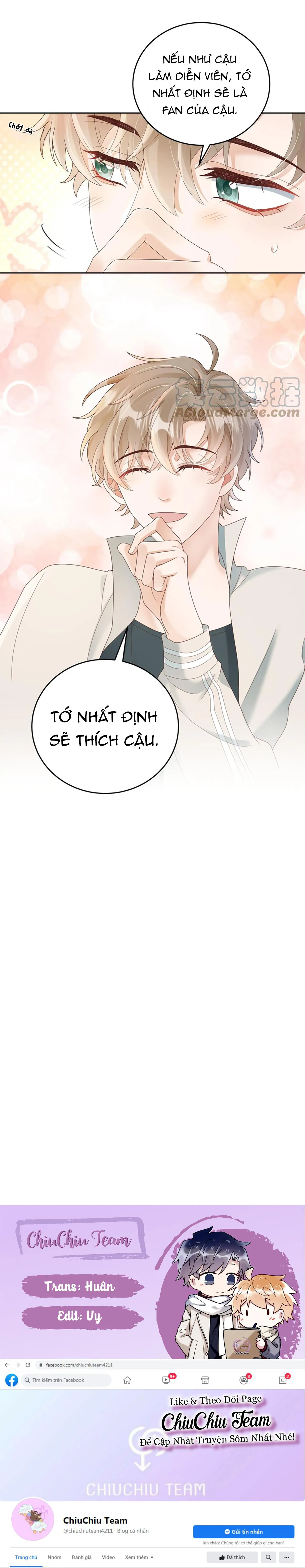 Đơn Phương Kết Hôn Chapter 30 Trang 11