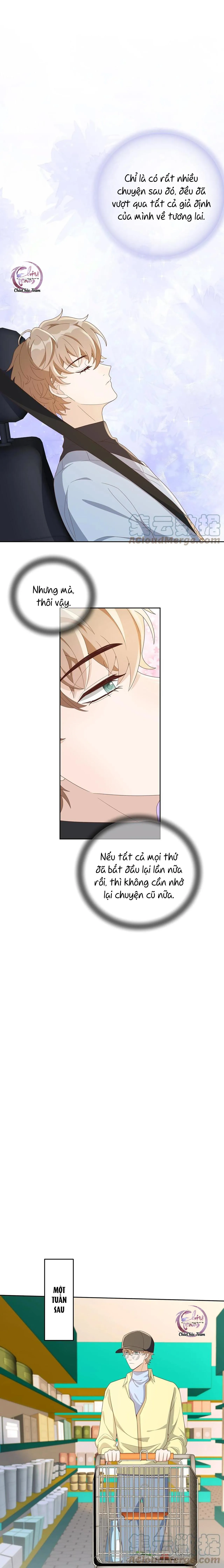 Đơn Phương Kết Hôn Chapter 31 Trang 3