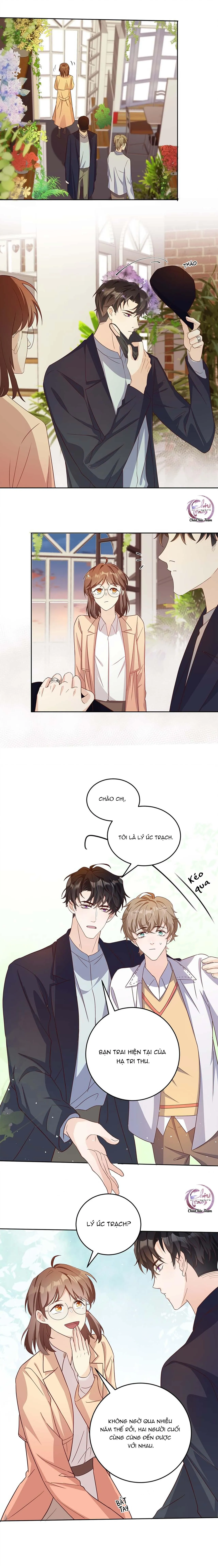 Đơn Phương Kết Hôn Chapter 33 Trang 6