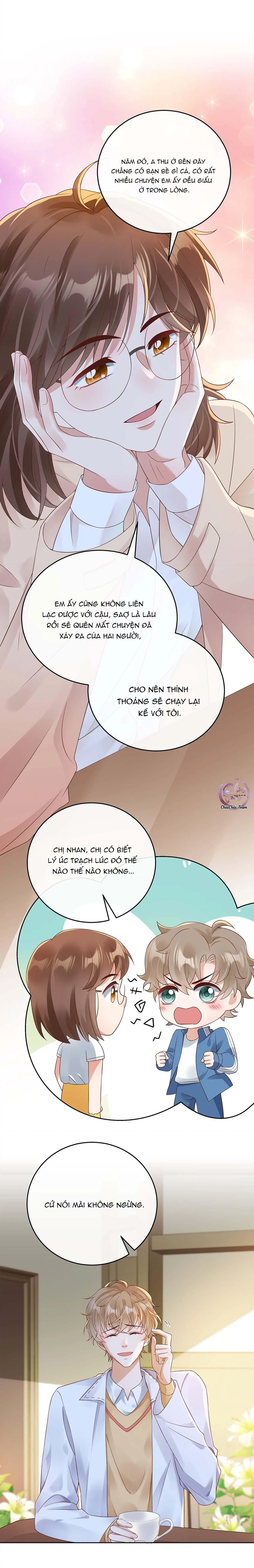 Đơn Phương Kết Hôn Chapter 33 Trang 8