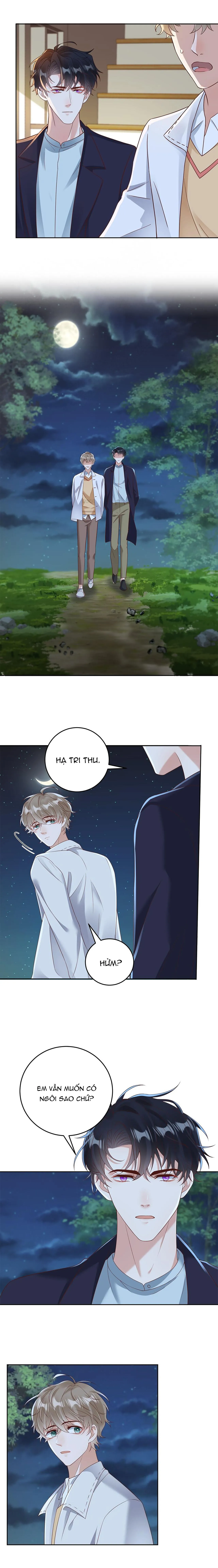 Đơn Phương Kết Hôn Chapter 33 Trang 11