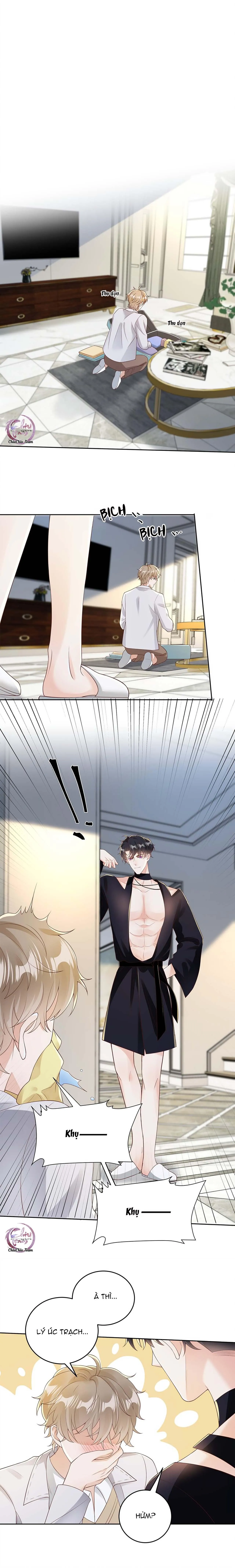 Đơn Phương Kết Hôn Chapter 34 Trang 7