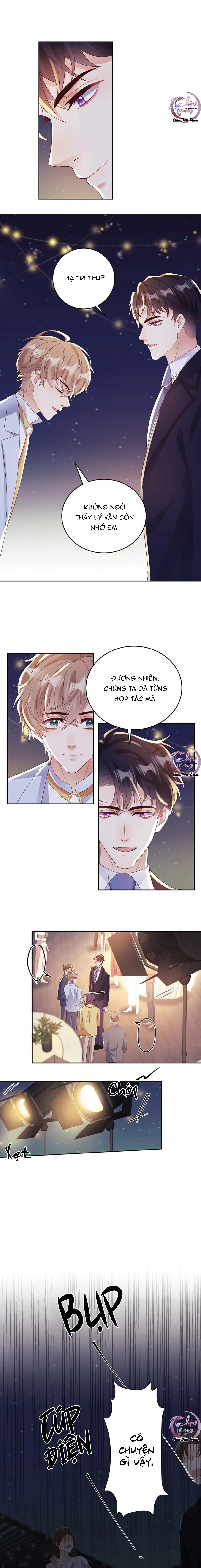 Đơn Phương Kết Hôn Chapter 35 Trang 6