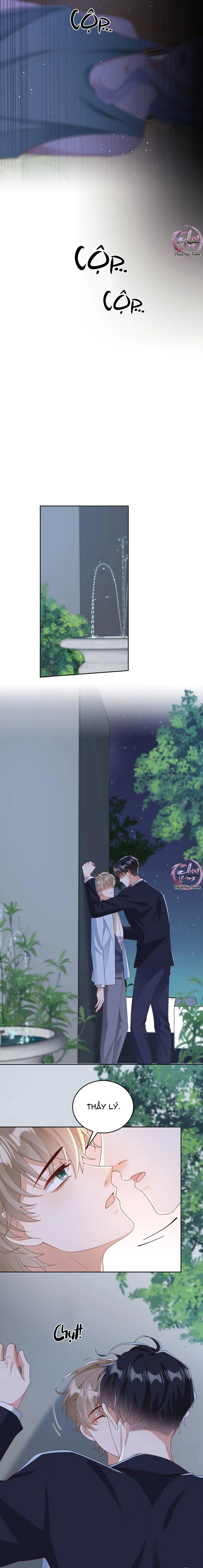 Đơn Phương Kết Hôn Chapter 35 Trang 8