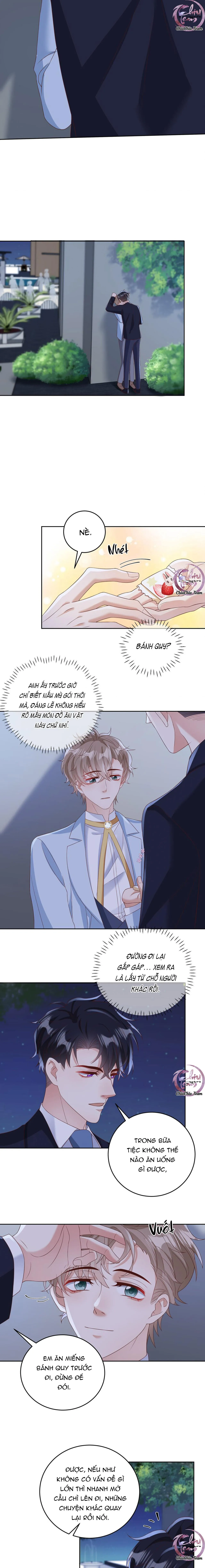 Đơn Phương Kết Hôn Chapter 35 Trang 9