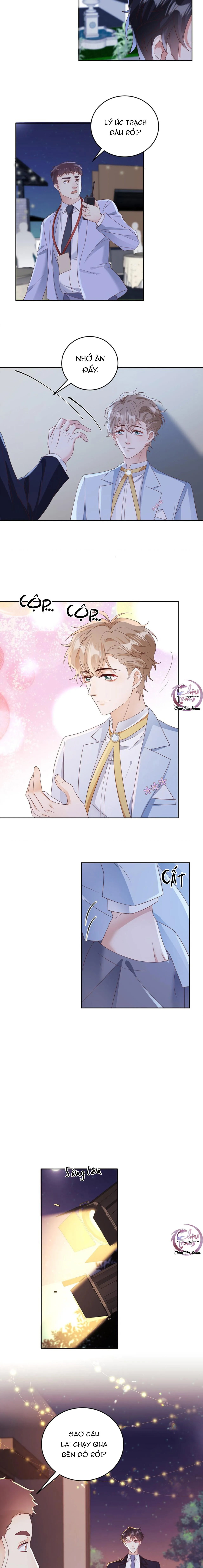 Đơn Phương Kết Hôn Chapter 35 Trang 10