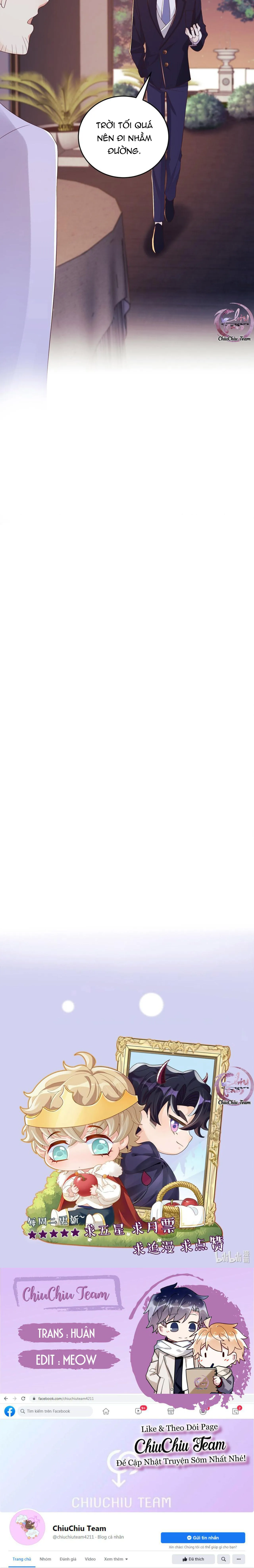 Đơn Phương Kết Hôn Chapter 35 Trang 11