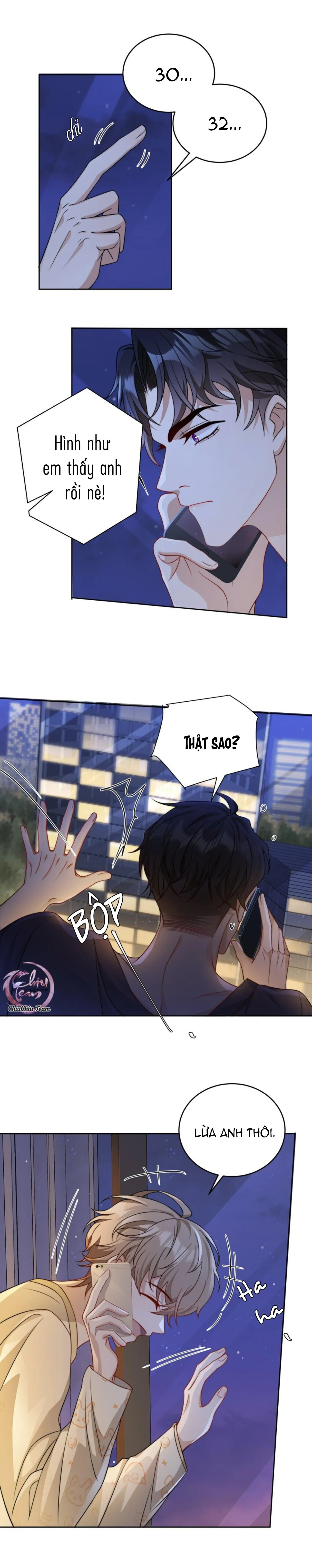 Đơn Phương Kết Hôn Chapter 36 Trang 7