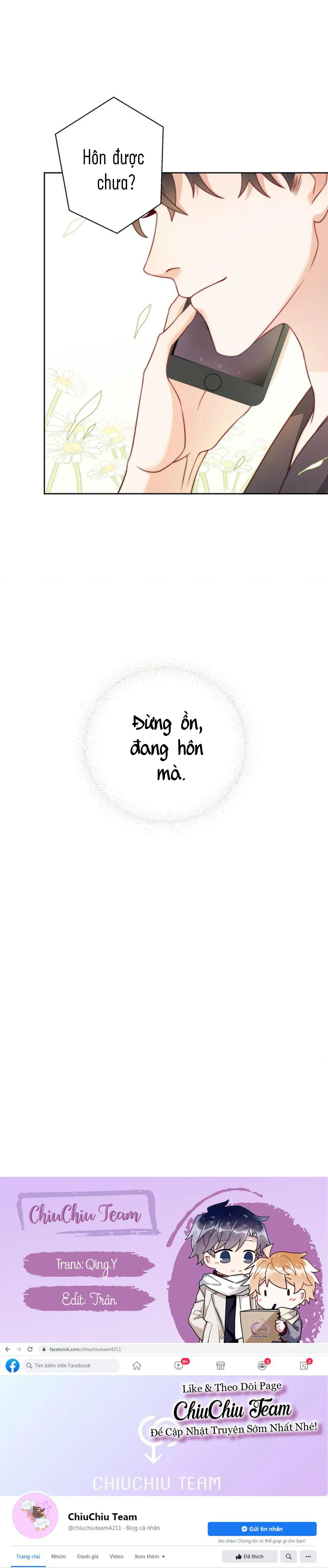 Đơn Phương Kết Hôn Chapter 36 Trang 11